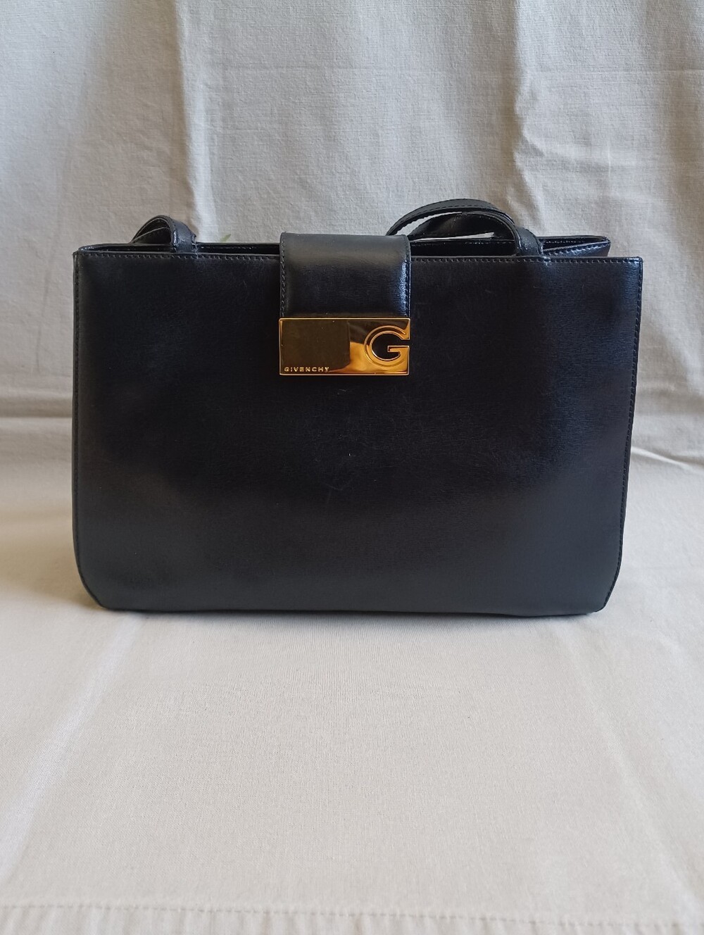 Givenchy Black Shoulder Bag